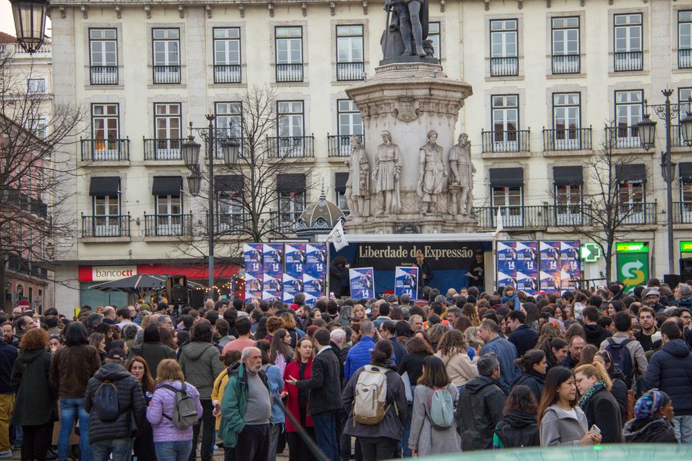 Photograph by Ernest Spiteri Gonzi