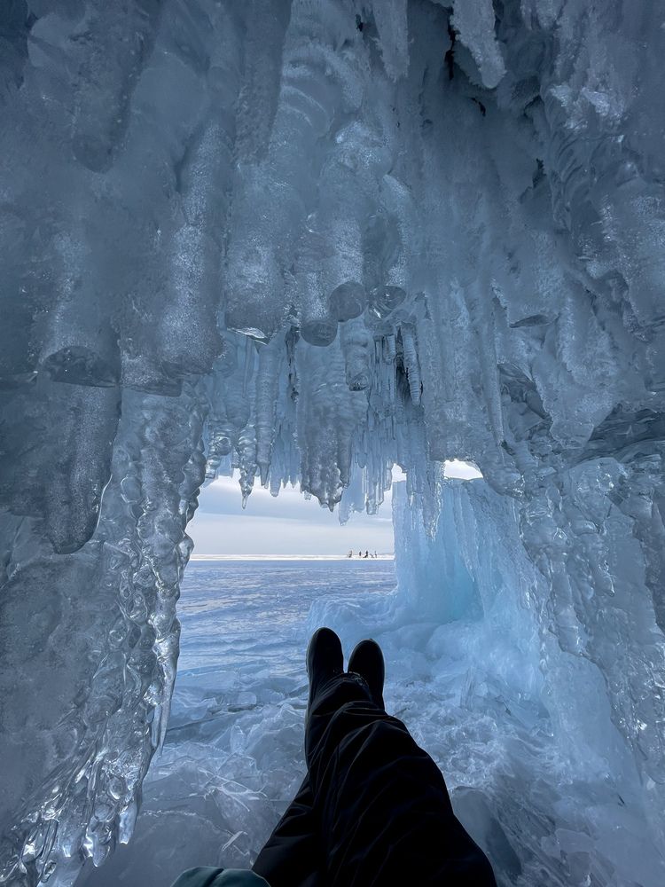 Photograph by Алина Сущинская