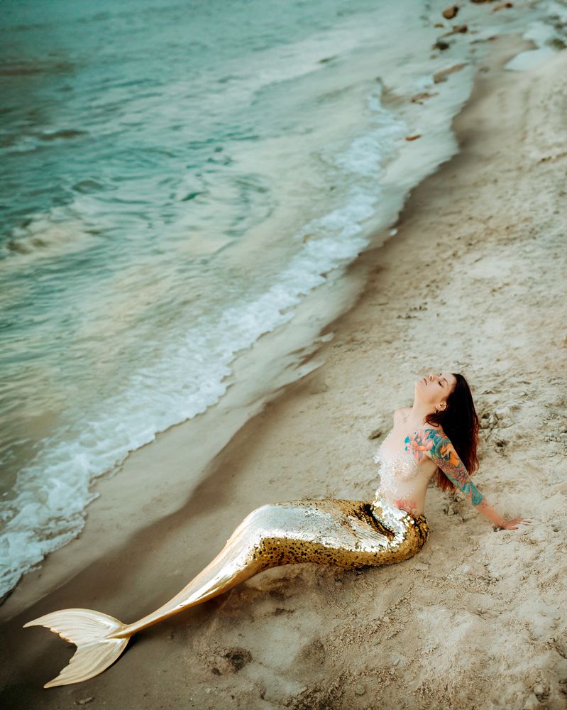 Mermaid