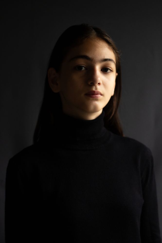 Фотография автора Эмма Марзоева