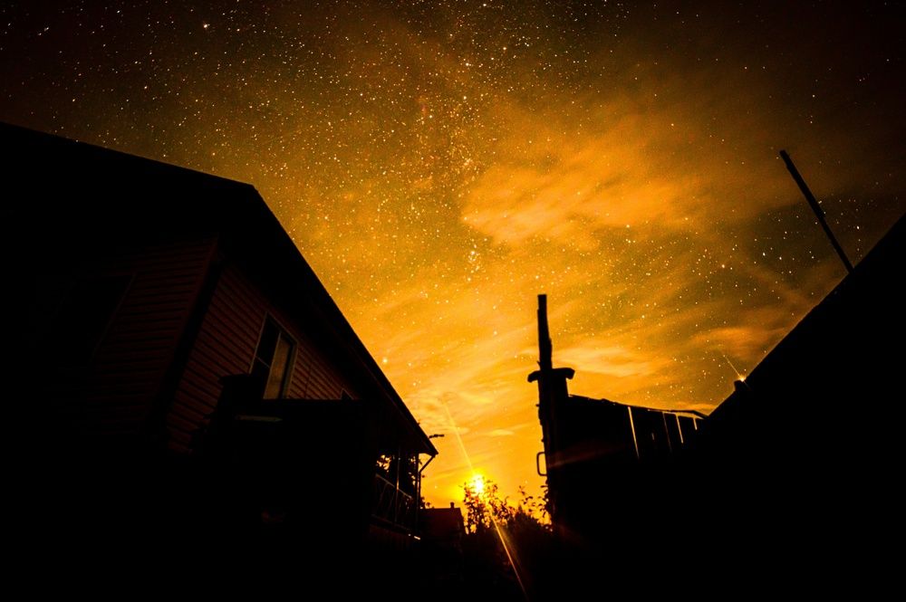 Photograph by Евгений Николаенков