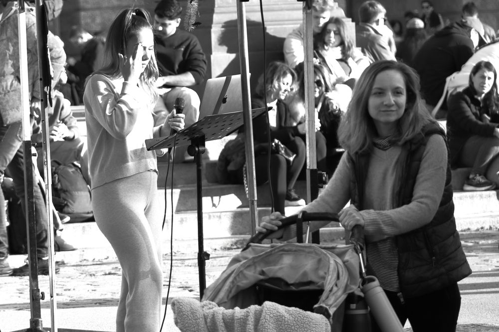 Photograph by Ernest Spiteri Gonzi