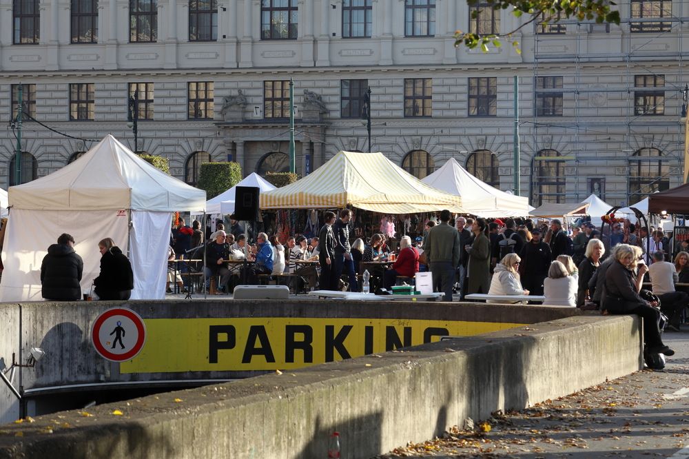 Photograph by Ernest Spiteri Gonzi