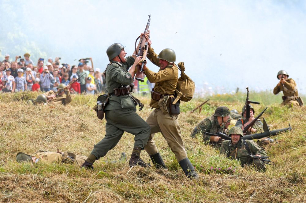 Photograph by Андрей