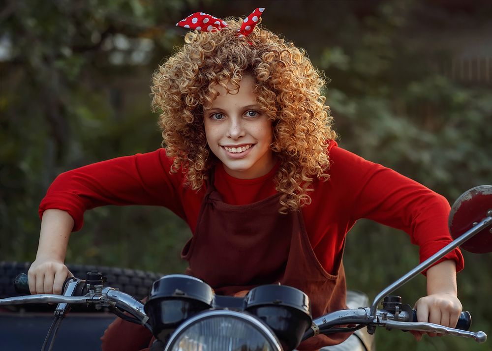 Photograph by Татьяна Самойлова