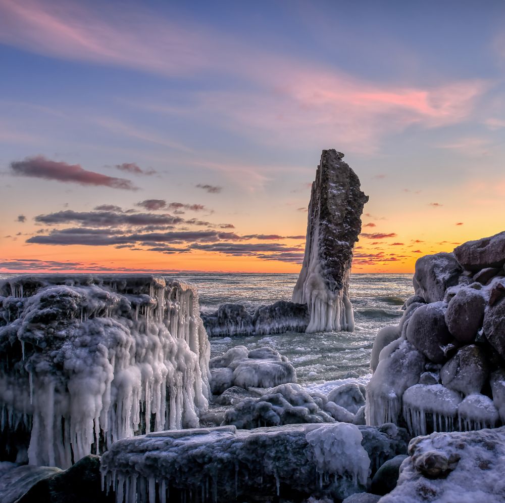 Photograph by Kulikova Albina