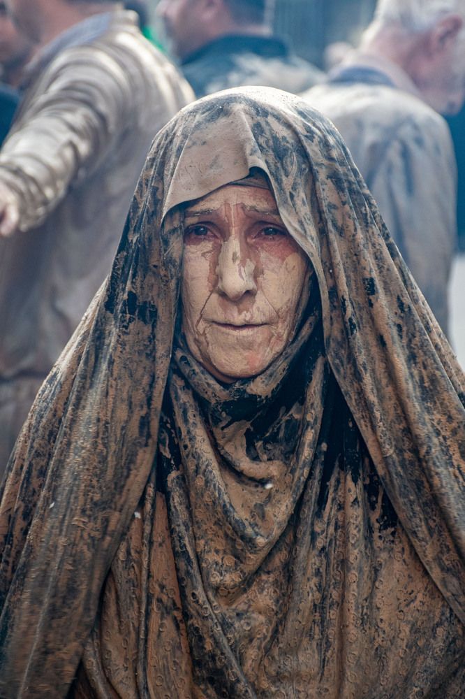 Photograph by Sabet Vahid