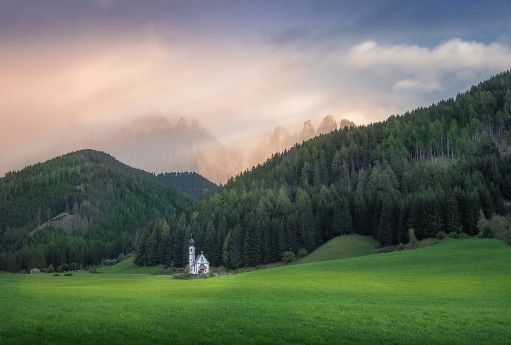 Photograph by Khlebnikova Ekaterina