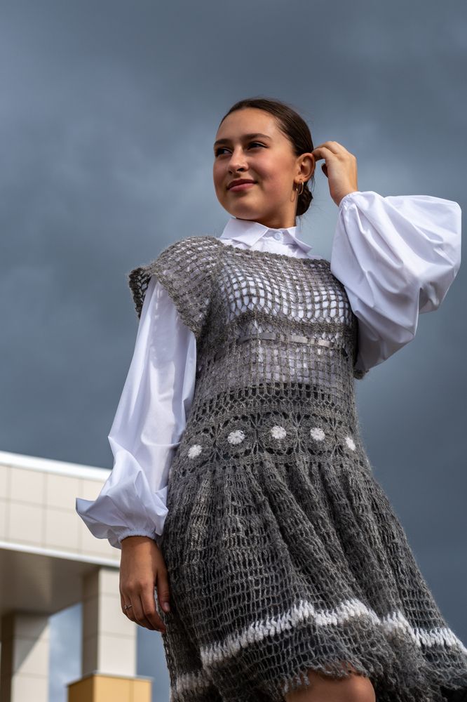 Photograph by Ольга Салтыкова