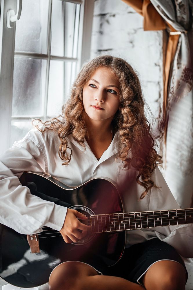 Фотография автора Ирина Лушина