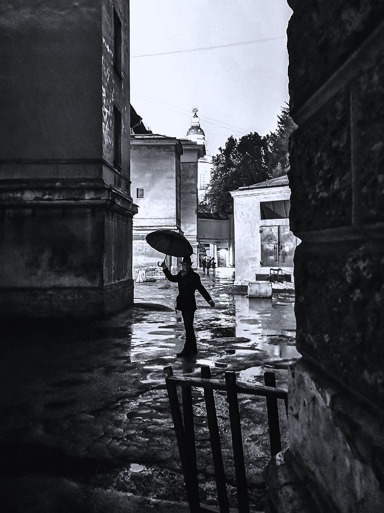 Photograph by Алина Стемковская