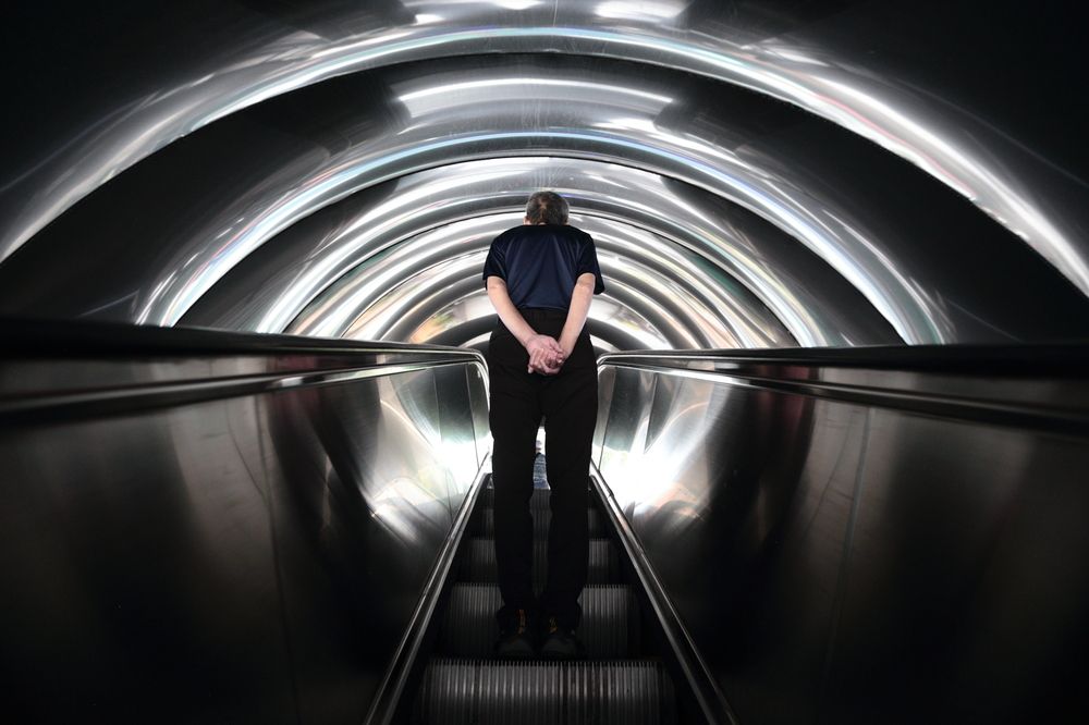 Photograph by Anastasiia Usoltceva