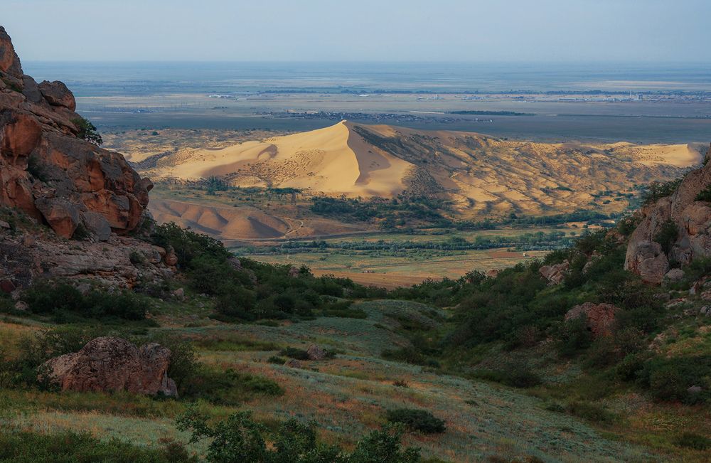 Photograph by Magov Marat