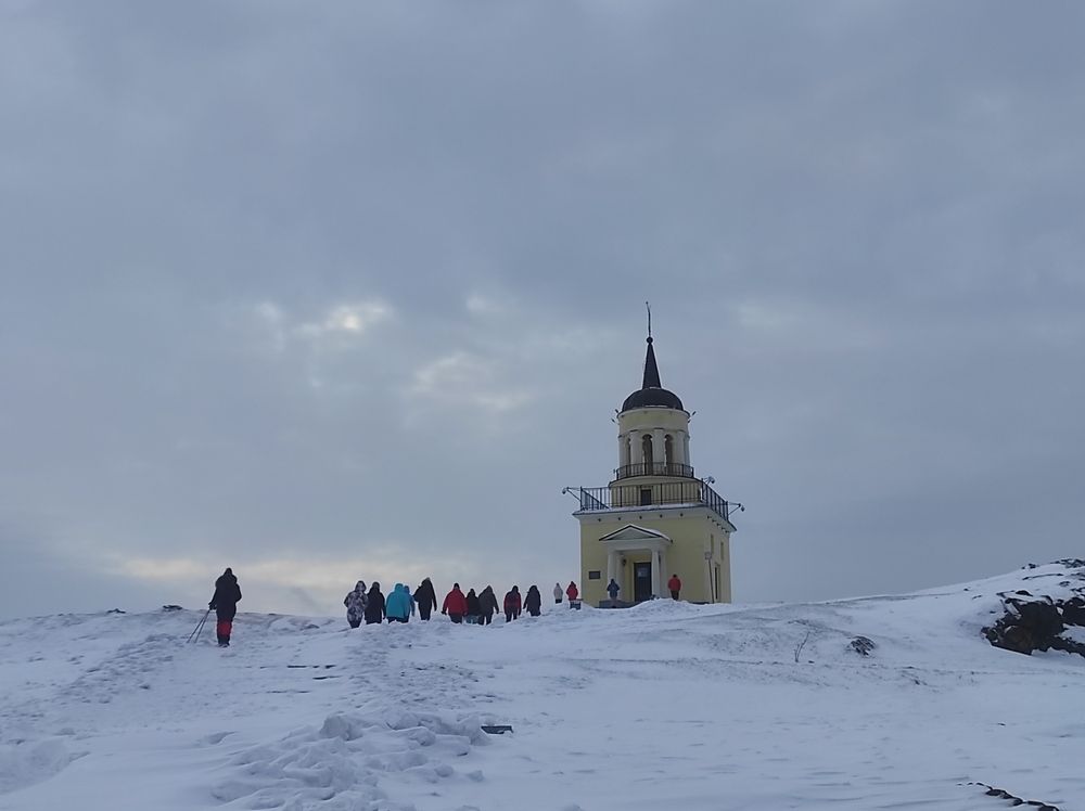 Photograph by Ирина Саттарова