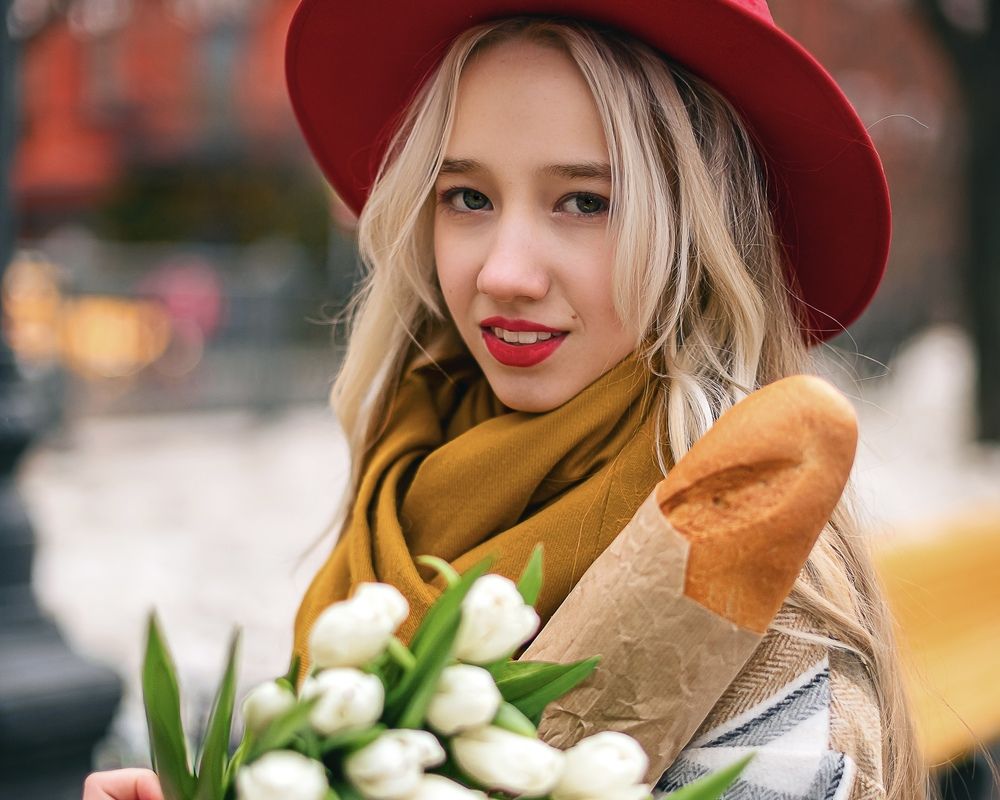 Фотография автора Ирина Лушина