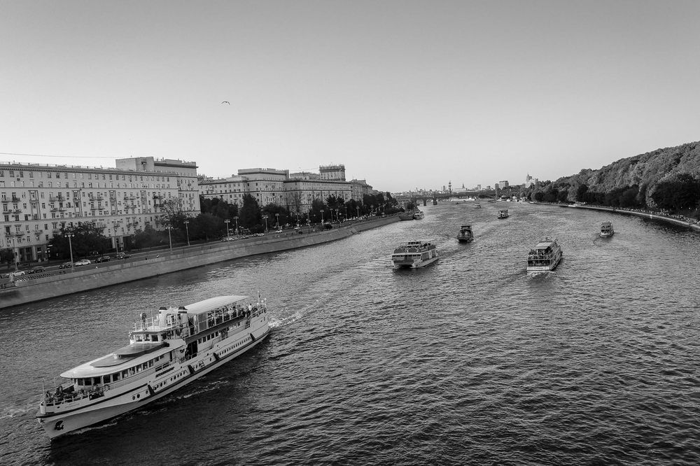 Фотография автора Бычков Валерий