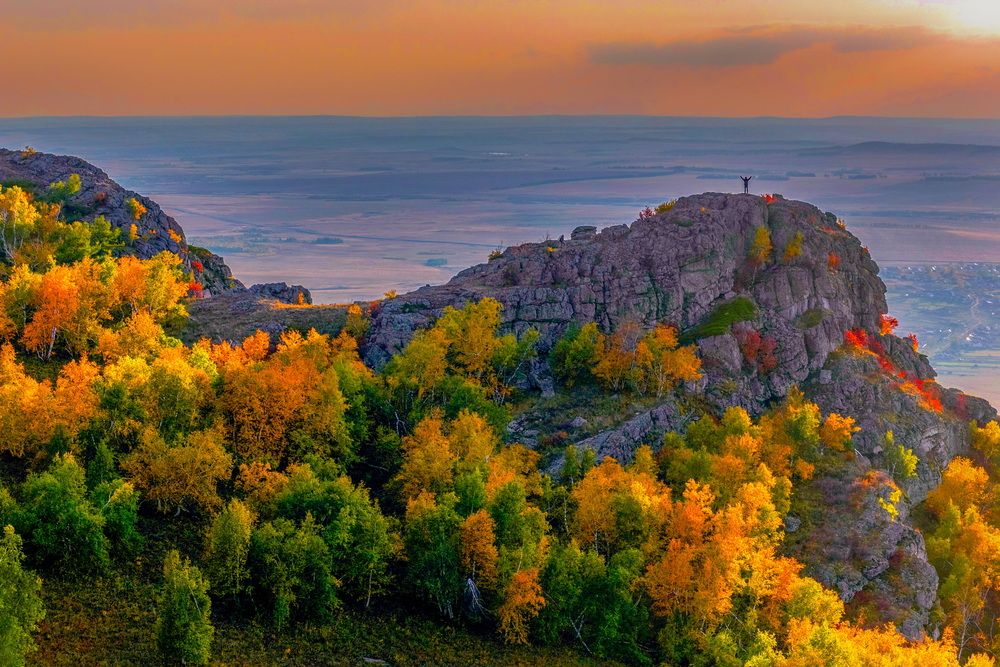 Photograph by Владимир Акиньшин