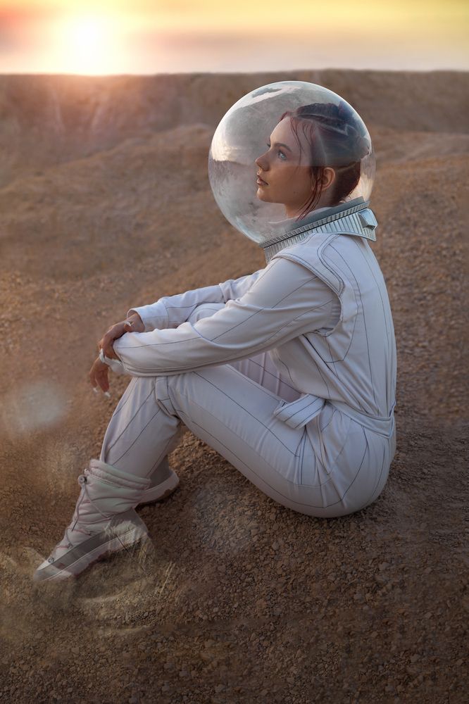 Photograph by Елена Бойцова