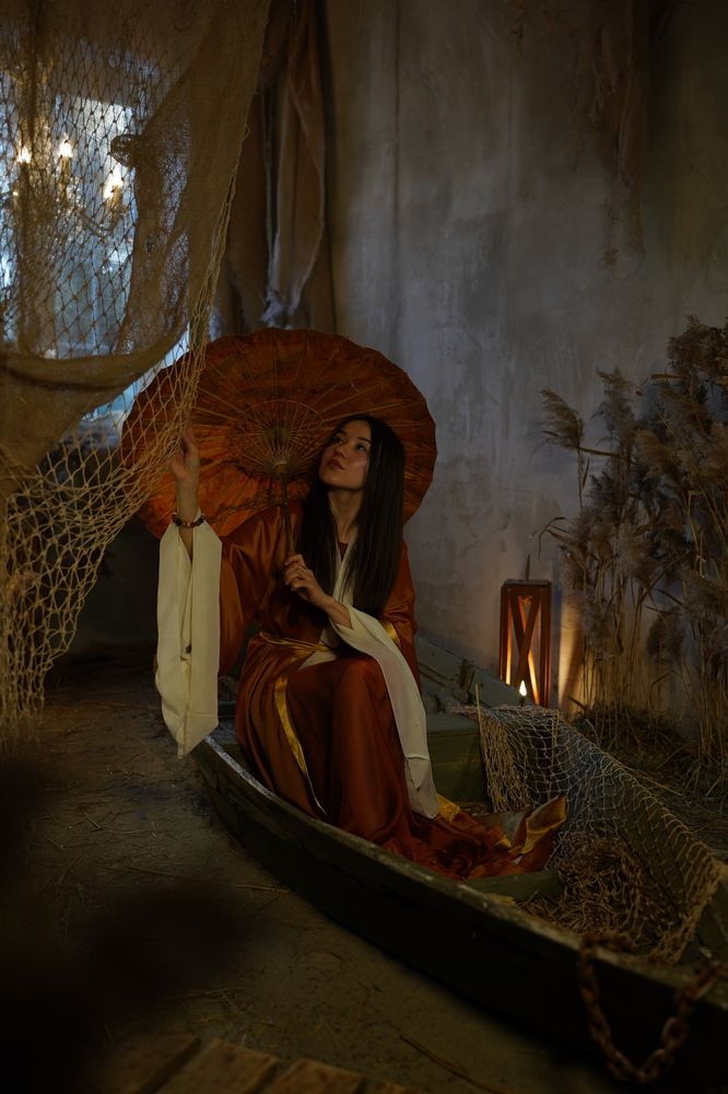 Photograph by Екатерина Алексеева