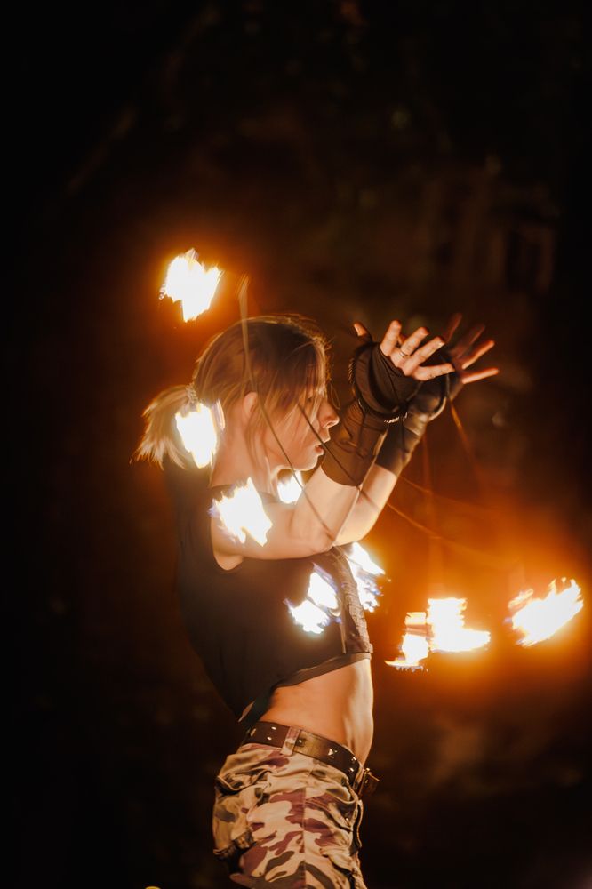 Photograph by Ника Обида