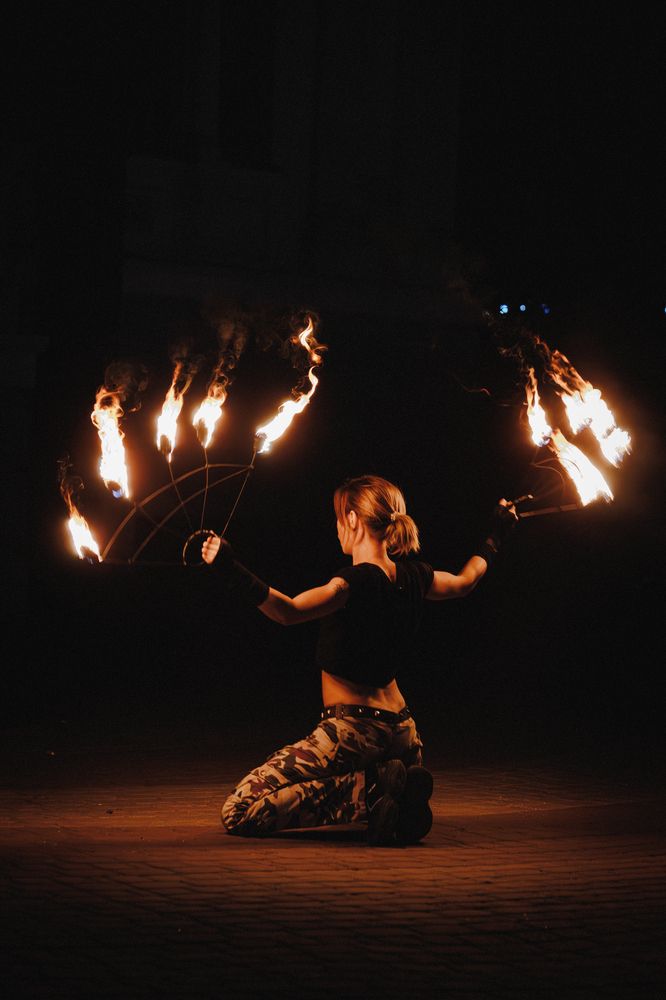 Photograph by Ника Обида