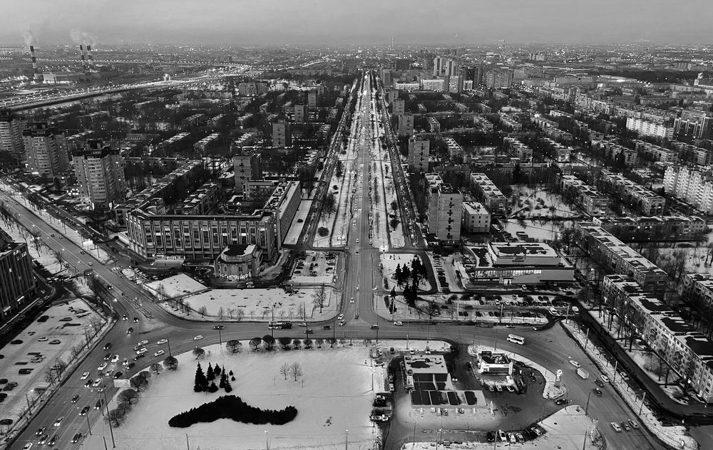 Photograph by Алена Ерошкина