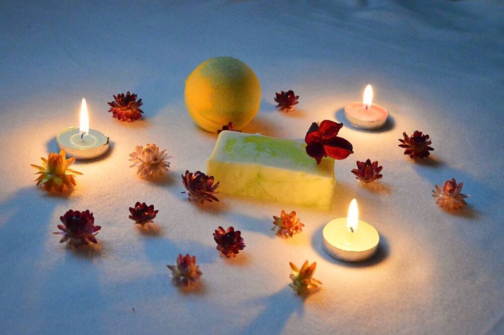 Photograph by Елена Чулюнина