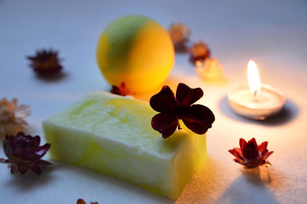 Photograph by Елена Чулюнина