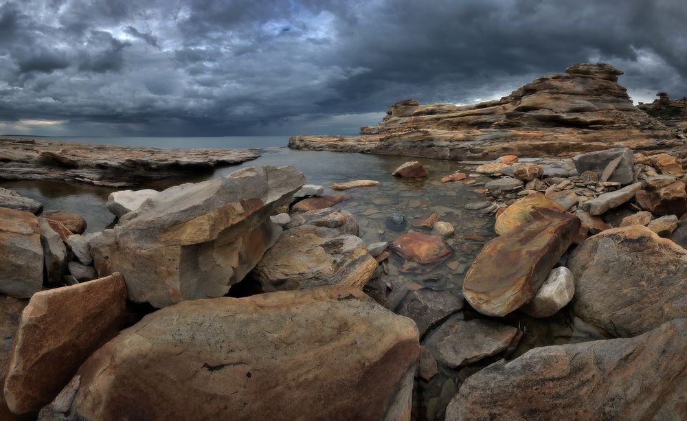 Photograph by Алексей Никонов