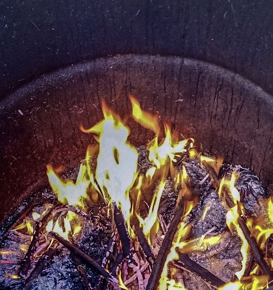 Photograph by Sergey Kurkov-Tarkovsky