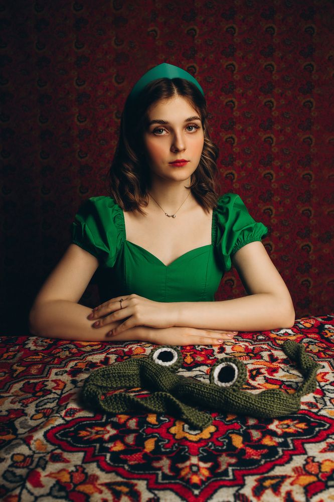 Photograph by Татьяна Иващенко