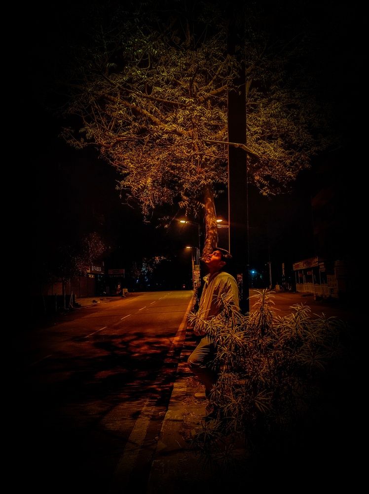 Фотография автора Abhishek Singh
