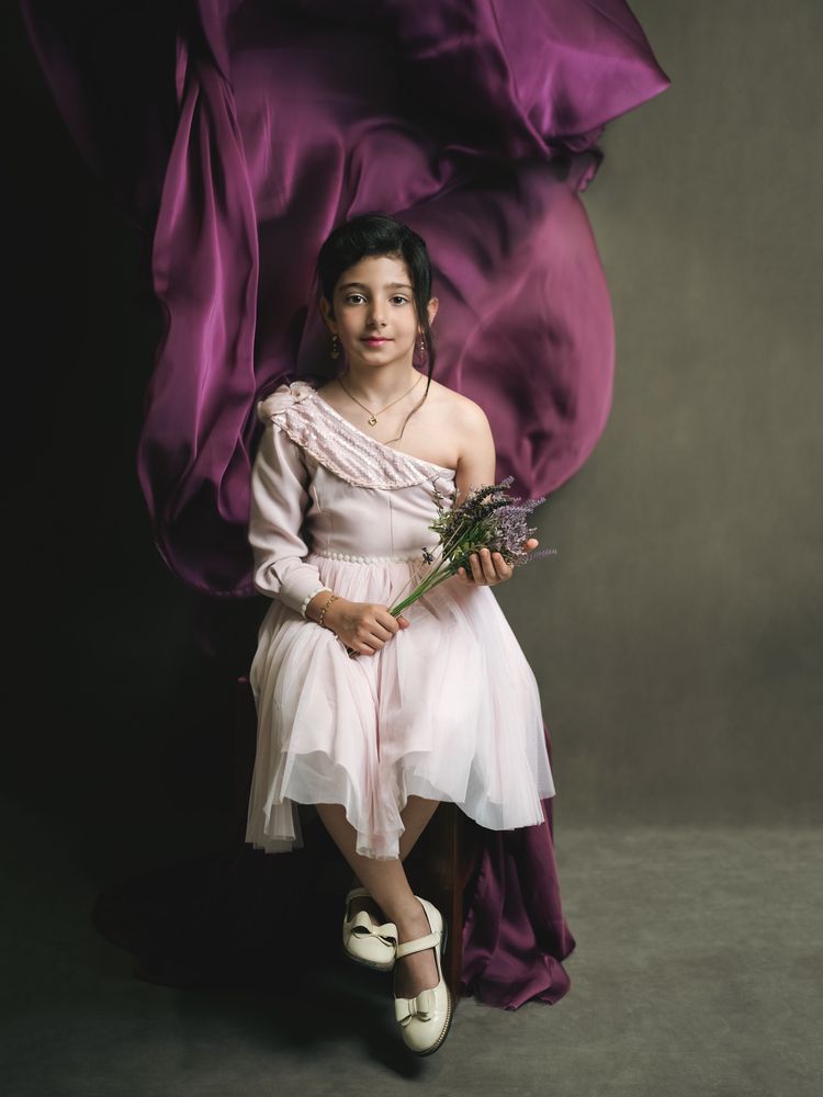 Photograph by Hamed R.Khosroshahi