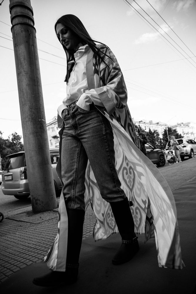 Photograph by Кристина Куликова