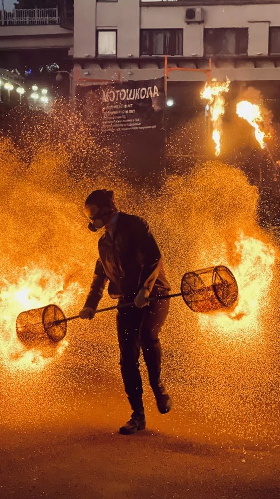 Photograph by Максим Азарчик