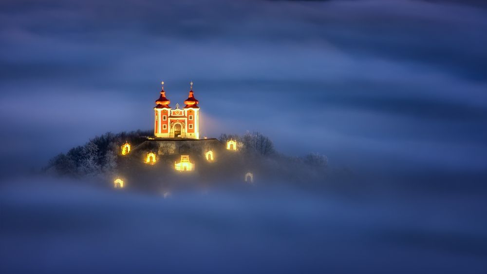 Photograph by Radoslav Cernicky