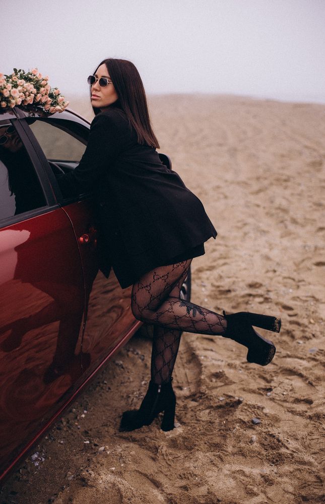 Photograph by Любовь Молчанова