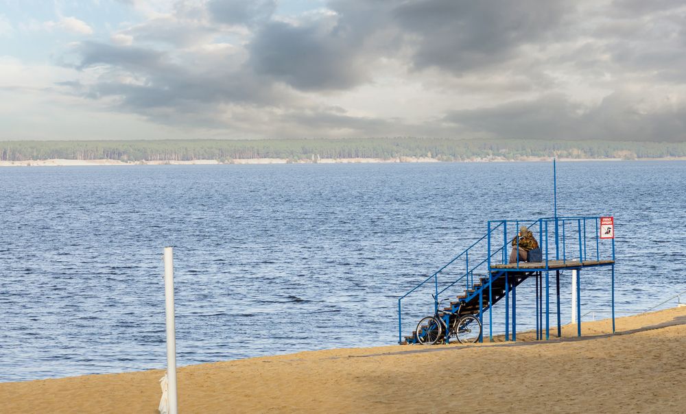 Созерцание.