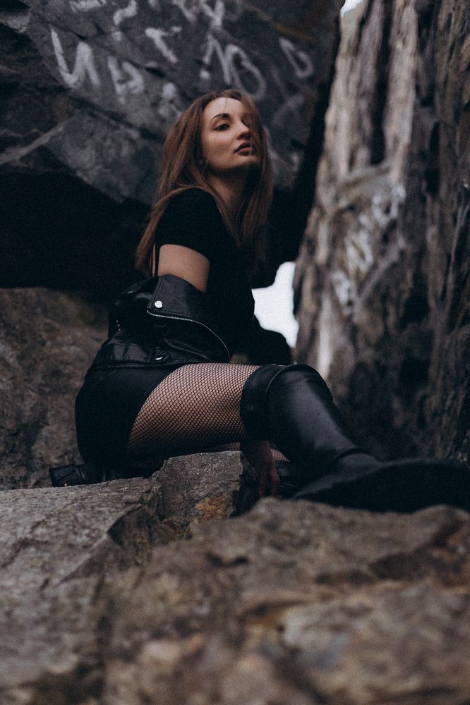 Photograph by Любовь Молчанова