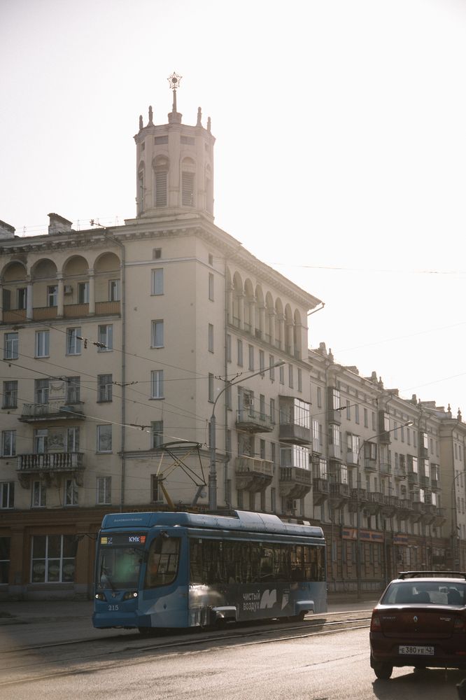 Photograph by Кристина Куликова