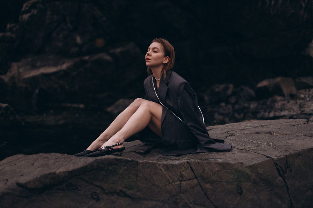 Photograph by Любовь Молчанова