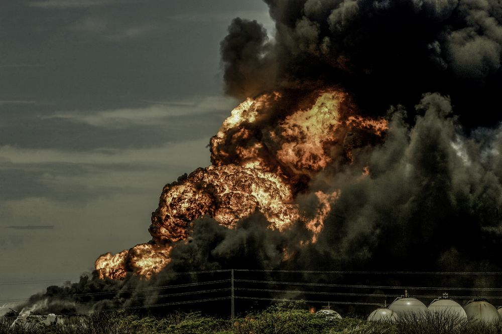 Photograph by Nicola Rocco