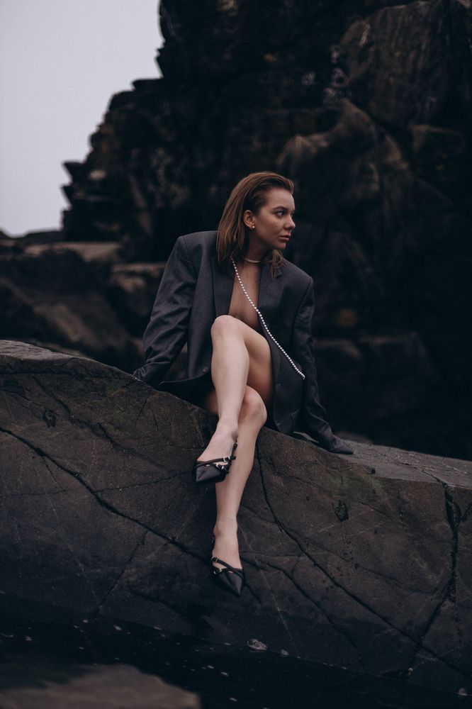 Photograph by Любовь Молчанова