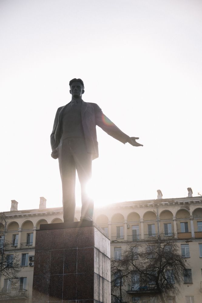 Photograph by Кристина Куликова