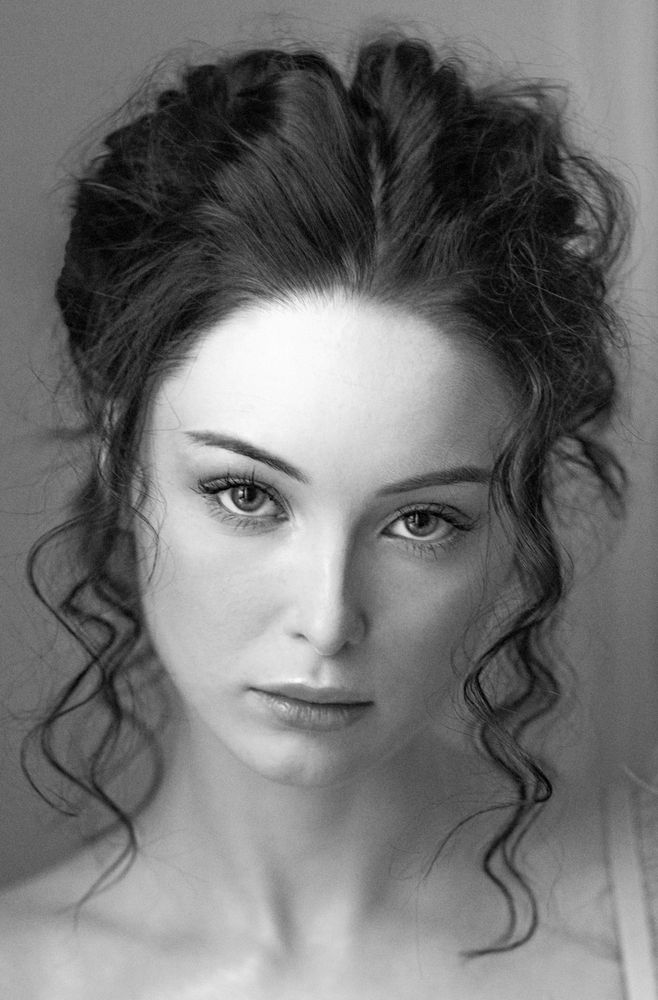 Photograph by Ольга Абрамова