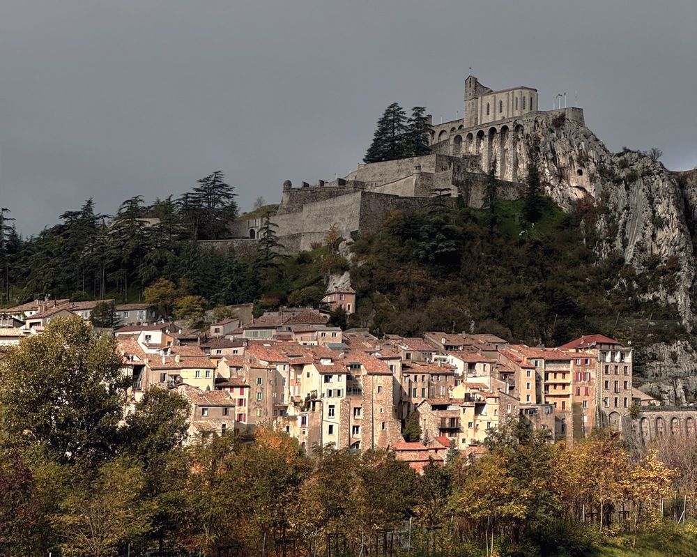 Photograph by Marina Odintsova