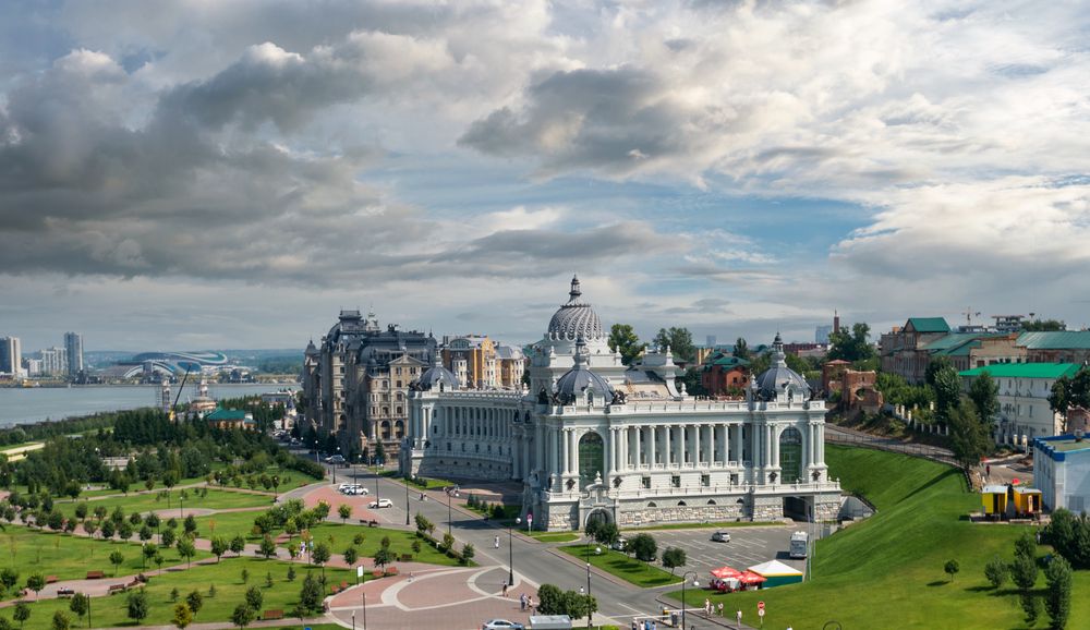 Photograph by Олег Пученков