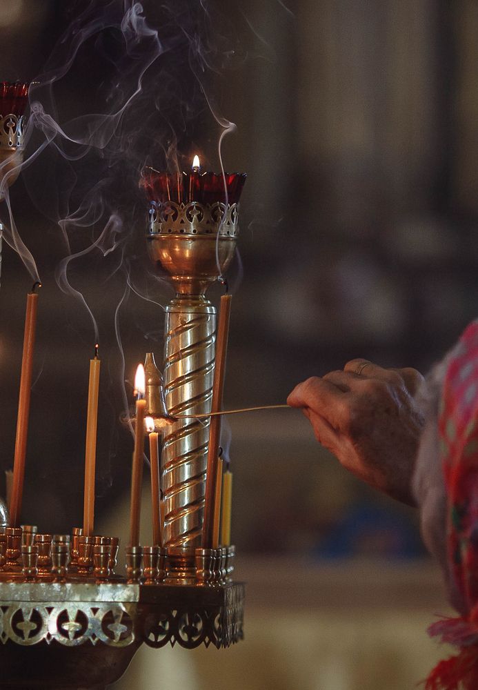 Photograph by Виталий Хромычев