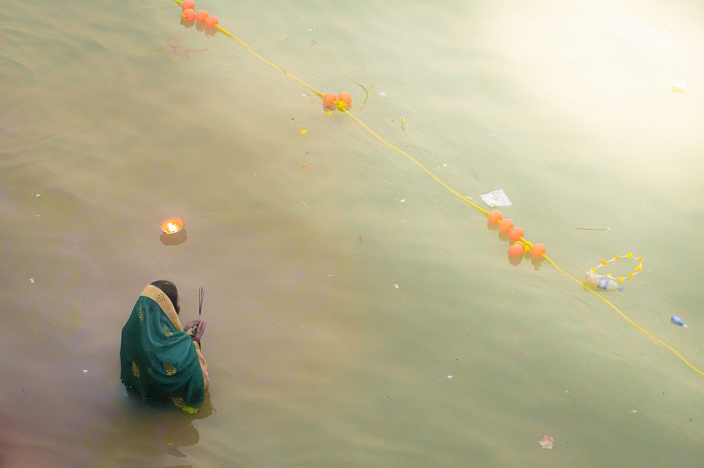 Photograph by Utsab Dhara