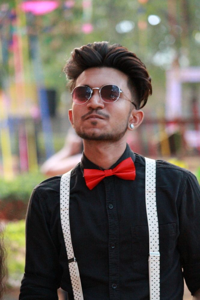 Photograph by Pradyumna K P